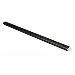 Black Ash 12mm Round Quadrant (5m)
