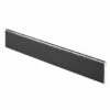 Anthracite Grey Woodgrain 5.5mm X 45mm Flat Back Architrave (5m) -NATIONAL PLASTICS Sales 712045agg 1500 1