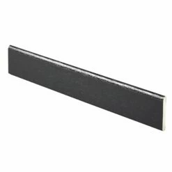 Anthracite Grey Woodgrain 5.5mm X 45mm Flat Back Architrave (5m)