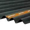 Corrapol BT Corrugated Bitumen Sheet (40mm | 930mm X 2,000mm) -NATIONAL PLASTICS Sales ac110bl 01c