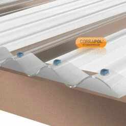 Corrapol Low Profile Sheet (18mm | 840mm X 3,050mm) 9 Corrapol Low Profile Sheet (18mm | 840mm X 3,050mm) -NATIONAL PLASTICS Sales ac21 01i