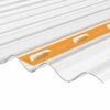 Corrapol Low Profile Sheet (18mm | 840mm X 3,660mm) -NATIONAL PLASTICS Sales ac22 01c
