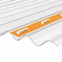 Corrapol Low Profile Sheet (18mm | 840mm X 3,660mm)