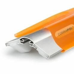 Corrapol Super Ridge Bar (43mm | 148mm X 2,000mm)