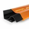 Corrapol BT Rock N Lock Wall Flashing (70mm | 130mm X 6,000mm) -NATIONAL PLASTICS Sales ac428bl 01c