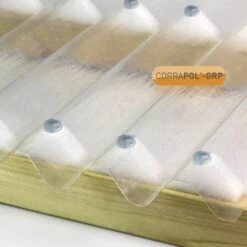 Corrapol Polyester Sheet (30mm | 950mm X 2,000mm) -NATIONAL PLASTICS Sales ac602 01i