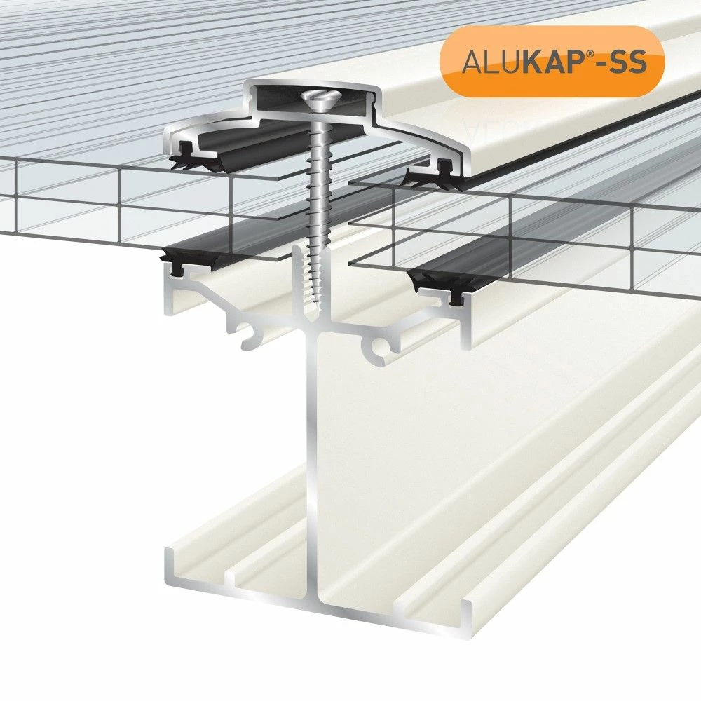 Alukap-SS Low Profile Bar (90mm | 60mm X 3,000mm) 5 Alukap-SS Low Profile Bar (90mm | 60mm X 3,000mm) - Image 3