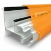 Alukap-SS Wall And Eaves Beam (110mm | 108mm X 3,000mm) 1 Alukap-SS Wall And Eaves Beam (110mm | 108mm X 3,000mm) -NATIONAL PLASTICS Sales akss620w 01c