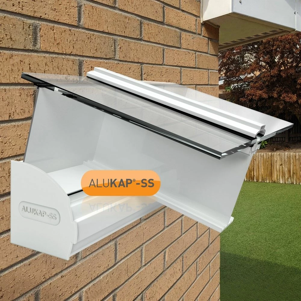 Alukap-SS Wall And Eaves Beam (110mm | 108mm X 6,000mm) 7 Alukap-SS Wall And Eaves Beam (110mm | 108mm X 6,000mm) - Image 5
