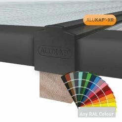 Alukap-XR Bar RG PC Alu E/Cap (16 Mm | 60mm X 3,000mm) 12 Alukap-XR Bar RG PC Alu E/Cap (16 Mm | 60mm X 3,000mm) -NATIONAL PLASTICS Sales akx328p 02i