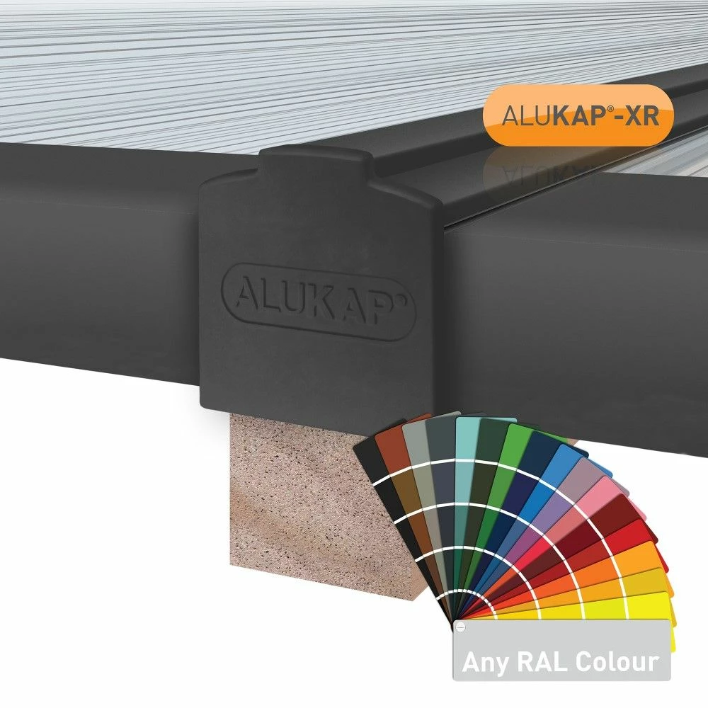Alukap-XR Bar RG PC Alu E/Cap (16 Mm | 60mm X 4,800mm) 7 Alukap-XR Bar RG PC Alu E/Cap (16 Mm | 60mm X 4,800mm) - Image 5