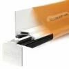 Alukap-XR 60mm Wall Bar With 45mm Rafter Gasket (4.8m | White)