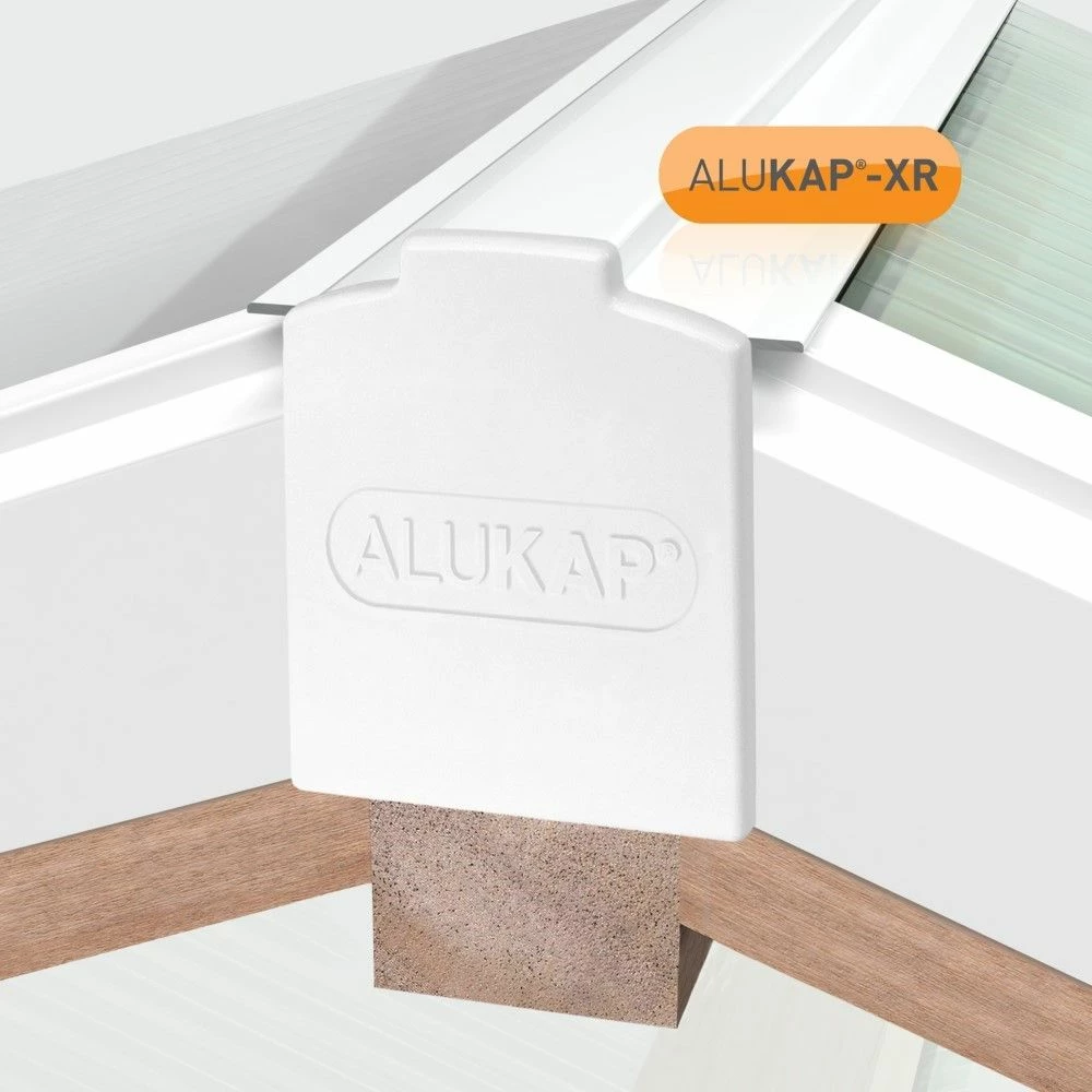 Alukap-XR Hip Bar (31mm | 80mm X 6,000mm) 6 Alukap-XR Hip Bar (31mm | 80mm X 6,000mm) - Image 4