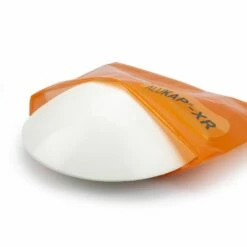 Alukap-XR Ridge Radius Endplate (76mm | 180mm X 90mm)