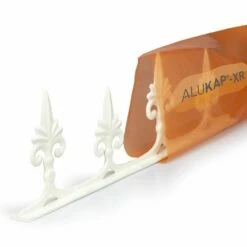 Alukap-XR Aluminium Crest (180mm | 37mm X 595mm)