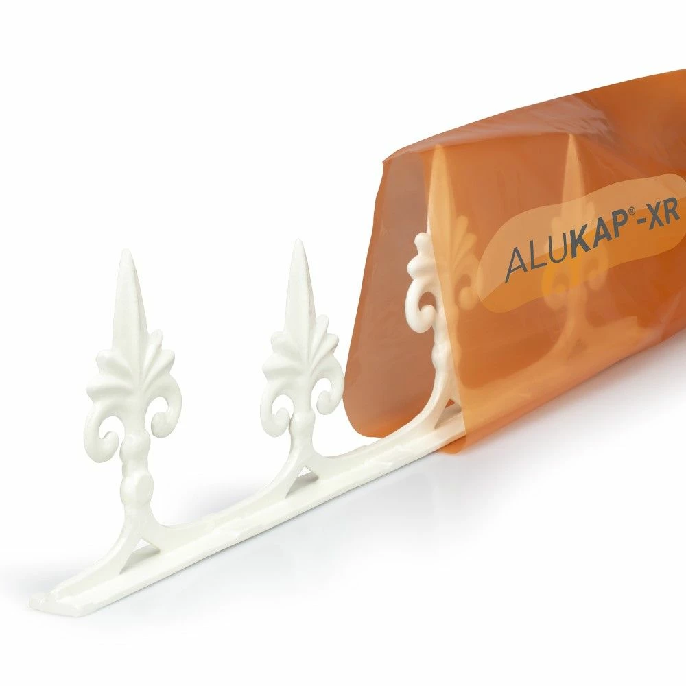 Alukap-XR Aluminium Crest (180mm | 37mm X 595mm) 3 Alukap-XR Aluminium Crest (180mm | 37mm X 595mm)