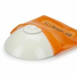 Alukap-XR Roof Lanturn Pinnical Top Cap (55mm | 185mm X 185mm)