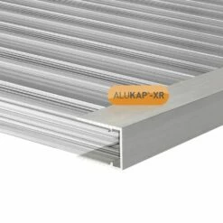 Alukap-XR Aluminium C Section (18mm | 16mm X 4,000mm) 7 Alukap-XR Aluminium C Section (18mm | 16mm X 4,000mm) -NATIONAL PLASTICS Sales akx938 01i
