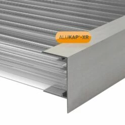 Alukap-XR Aluminium F Section (47mm | 29mm X 4,000mm) -NATIONAL PLASTICS Sales akx988 01i