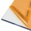 Axgard Clear Glazing Sheet (10mm | 500mm X 1,000mm) -NATIONAL PLASTICS Sales ap10cuv2 01c