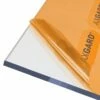 Axgard Clear Glazing Sheet (12mm | 500mm X 3,050mm) -NATIONAL PLASTICS Sales ap12cuv5 01c