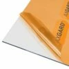 Axgard Clear Glazing Sheet (3mm | 1,250mm X 1,240mm)