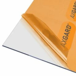 Axgard Clear Glazing Sheet (3mm | 1,000mm X 2,000mm)