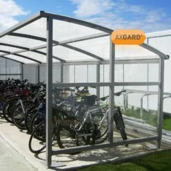 Axgard Opal Glazing Sheet (3mm | 2,050mm X 1,500mm) -NATIONAL PLASTICS Sales ap3ouv13 03i