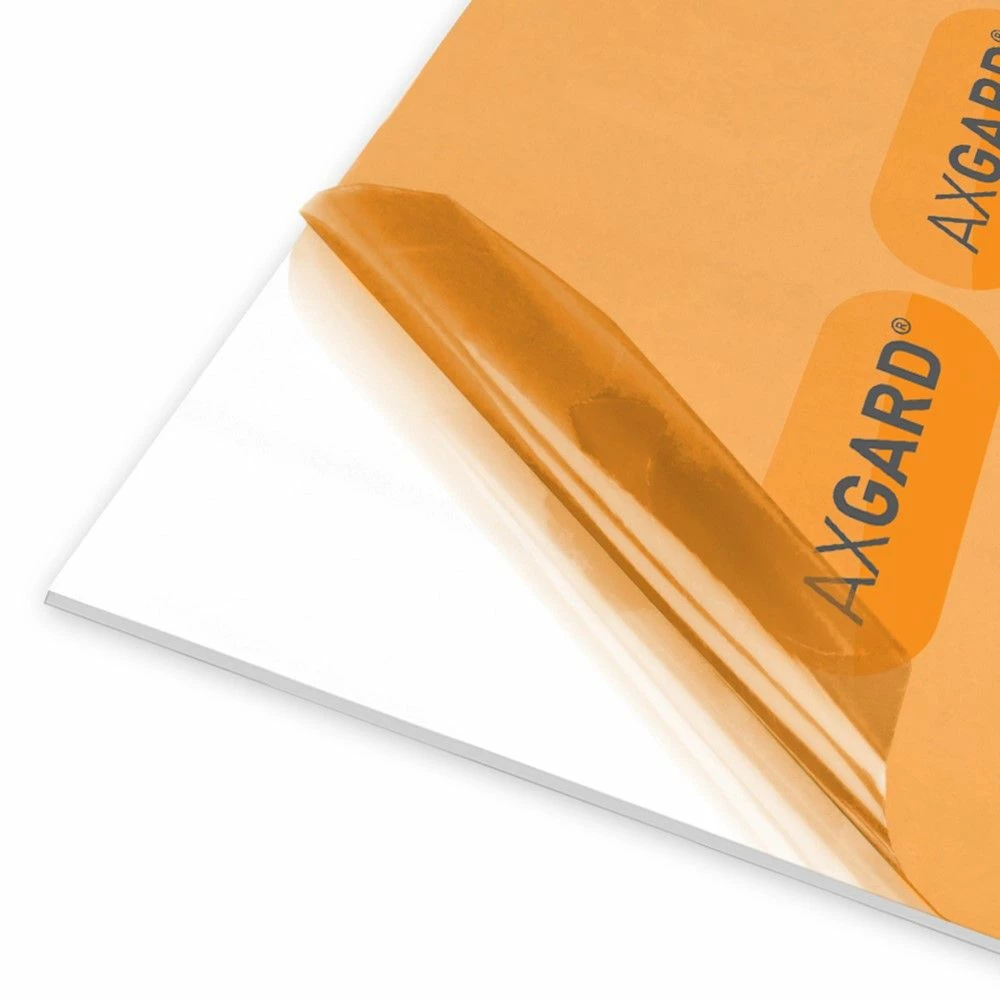 Axgard Opal Glazing Sheet (3mm | 1,000mm X 4,000mm) 3 Axgard Opal Glazing Sheet (3mm | 1,000mm X 4,000mm)