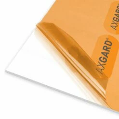 Axgard Opal Glazing Sheet (3mm | 500mm X 1,500mm)