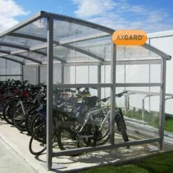 Axgard Clear Glazing Sheet (4mm | 620mm X 1,240mm) 11 Axgard Clear Glazing Sheet (4mm | 620mm X 1,240mm) -NATIONAL PLASTICS Sales ap4cuv20 03i