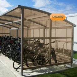 Axgard Bronze Glazing Sheet (5mm | 2,050mm X 500mm) 11 Axgard Bronze Glazing Sheet (5mm | 2,050mm X 500mm) -NATIONAL PLASTICS Sales ap5buv11 03i