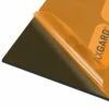 Axgard Bronze Glazing Sheet (5mm | 1,000mm X 500mm)