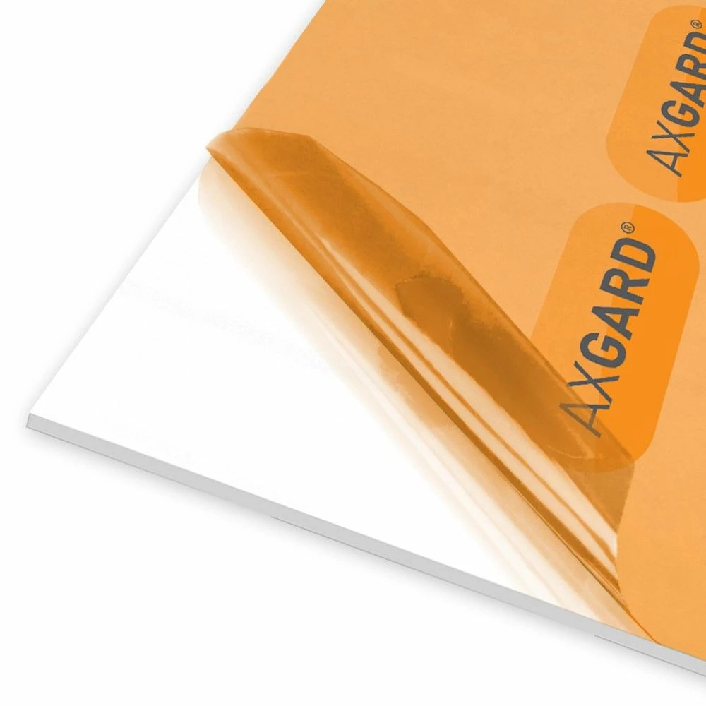 Axgard Opal Glazing Sheet (5mm | 1,000mm X 3,050mm) 3 Axgard Opal Glazing Sheet (5mm | 1,000mm X 3,050mm)
