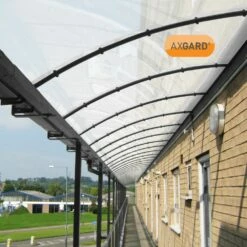 Axgard Opal Glazing Sheet (5mm | 2,050mm X 1,500mm) -NATIONAL PLASTICS Sales ap5ouv13 01i