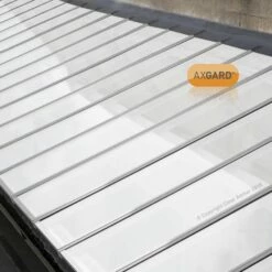 Axgard Opal Glazing Sheet (5mm | 1,000mm X 500mm) -NATIONAL PLASTICS Sales ap5ouv6 02i