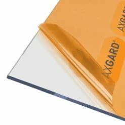 Axgard Clear Glazing Sheet (6mm | 2,050mm X 3,050mm)