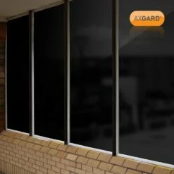 Axgard Black Glazing Sheet (6mm | 1,000mm X 2,000mm) -NATIONAL PLASTICS Sales ap6kuv9 01i