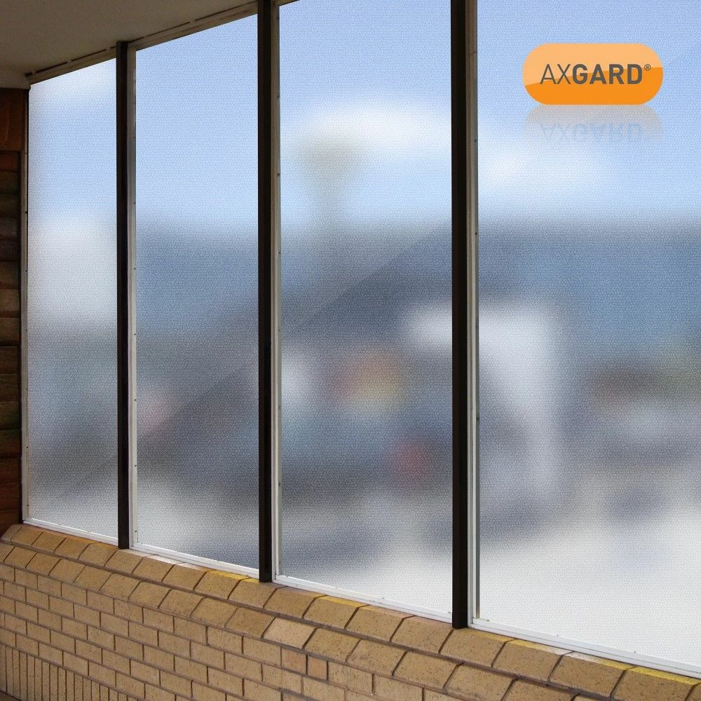 Axgard Patterned Glazing Sheet (6mm | 500mm X 1,500mm) 5 Axgard Patterned Glazing Sheet (6mm | 500mm X 1,500mm) - Image 3