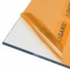 Axgard Clear Glazing Sheet (8mm | 620mm X 1,240mm) 2 Axgard Clear Glazing Sheet (8mm | 620mm X 1,240mm) -NATIONAL PLASTICS Sales ap8cuv17 01c