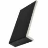 Black Square 9mm X 200mm Fascia Capping Board (5m) 2 Black Square 9mm X 200mm Fascia Capping Board (5m) -NATIONAL PLASTICS Sales consfn200a