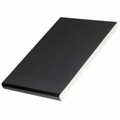 Black 9mm X 150mm Soffit/General Purpose Board (5m)