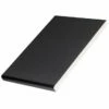 Black 9mm X 300mm Soffit/General Purpose Board (5m) -NATIONAL PLASTICS Sales consm300a