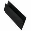 Black Soffit Joint Trim 5m (9mm Boards) 2 Black Soffit Joint Trim 5m (9mm Boards) -NATIONAL PLASTICS Sales consmt1001a