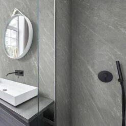 Grey Slate Wall Panels