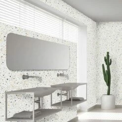 Terrazzo Wall Panels