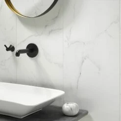 NATIONAL PLASTICS Sales 50 Roma Wall Panels