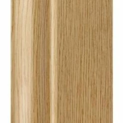 Oak 100mm Ogee Skirting Board (2.9m)