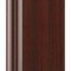 Mahogany 140mm Torus Skirting Board (2.9m)