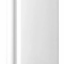 White 140mm Torus Skirting Board (2.9m)